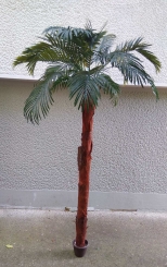 024 veštačke palme